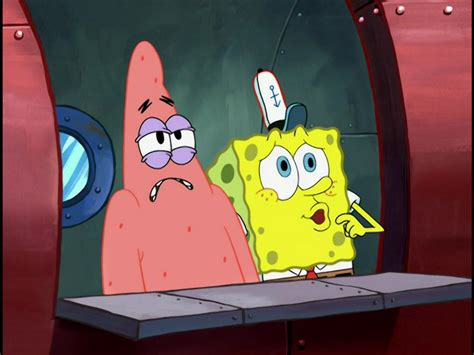 Spongebob Squarepants Season 5 Image Fancaps