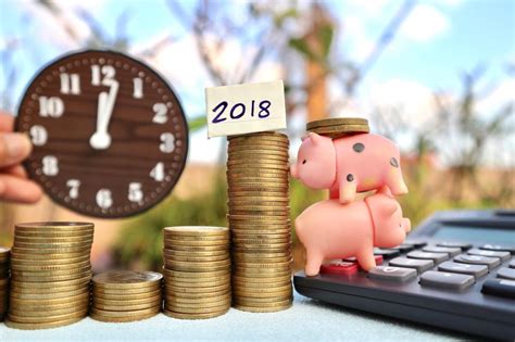 4 Best Investments To Make In 2018