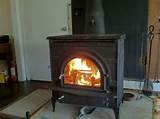 Photos of Vermont Castings Wood Stoves