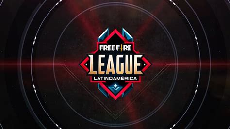 We are here for you. Free Fire League Latinoamérica: comienza a definirse la ...