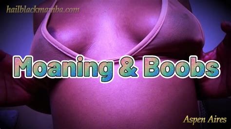 Moaning While Touching My Boobs Xxx Mobile Porno Videos And Movies Iporntv