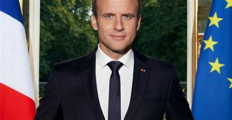 Emmanuel macron won the french presidential election for his centrist party la république en marche! Emmanuel Macron Biography