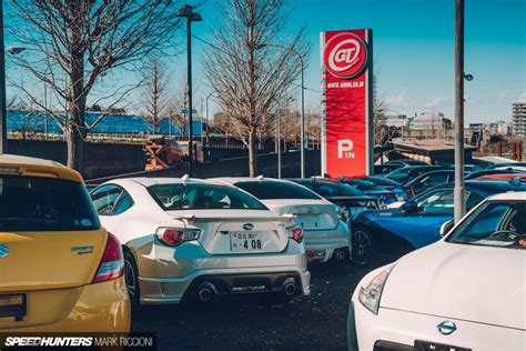 Feast Your Eyes On Japans Used Car Dealerships Speedhunters