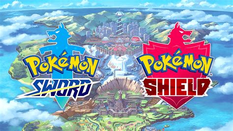 Everything We Know About The Upcoming Pokémon Sword And Shield Dlc