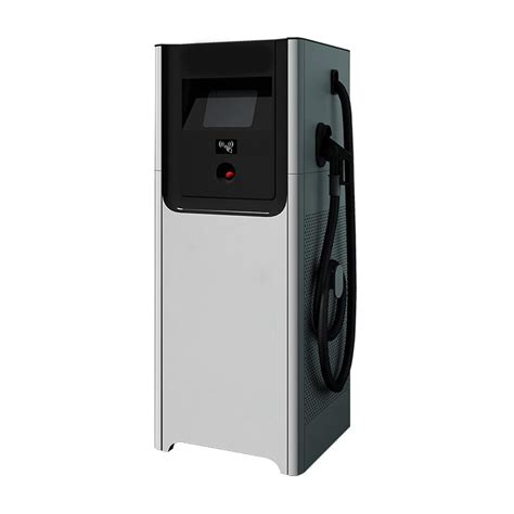Afax Power Dc Fast Charging Station For Ccs1 Chademo Ccs2 60kw 90kw