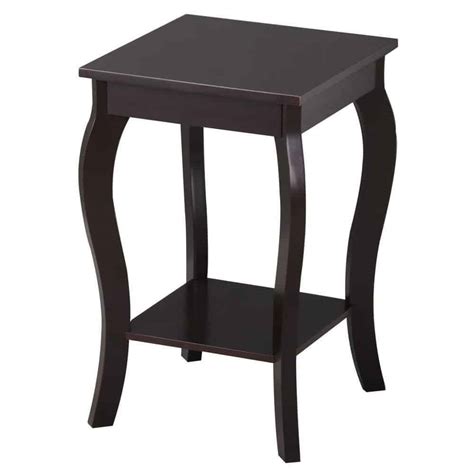Stylish occasional tables, side tables and accent tables perfect for small spaces and available with quick delivery. 17 Lovely Small Accent Table Picks for 2020