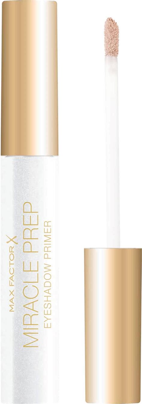 Max Factor Miracle Prep Eyeshadow Primer Translucent Pris