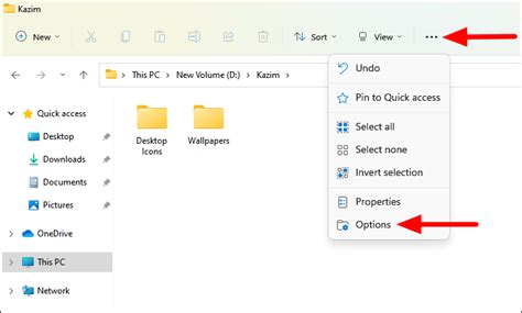 How To Show Hidden Files And Folders In Windows 11