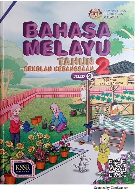 Soalan akhir tahun bahasa melayu tahun 5; Buku Teks Bm Tahun 2 2018 / Jawapan Buku Aktiviti Bm Tahun ...