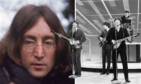 Beatles Feud What Happened Between Paul Mccartney And John Lennon Music Entertainment