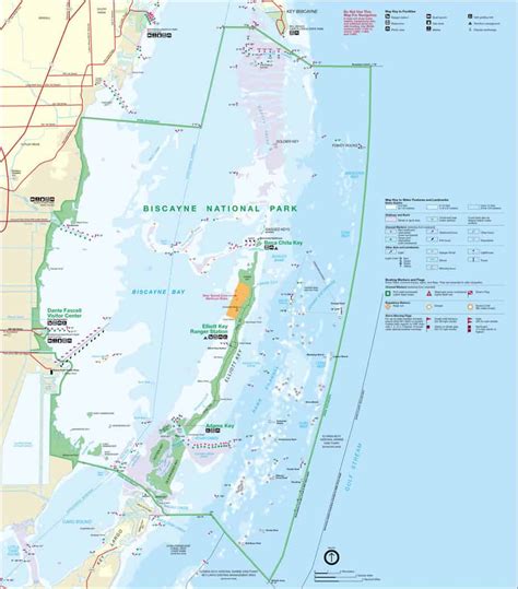 Biscayne National Park 7 Reasons To Explore Miami Treasure 2022