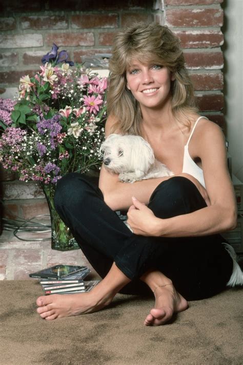 Heather Locklear Picture