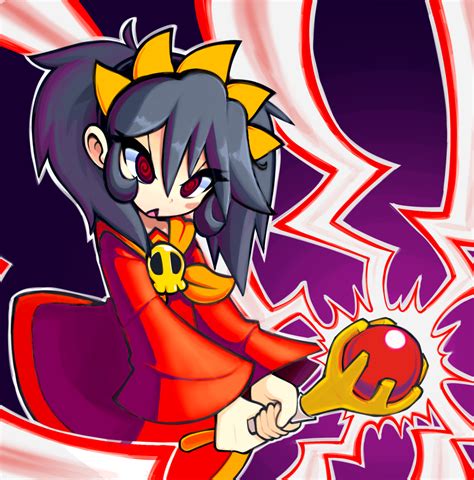 Balitix Art Sorry For The Short Break Ashley From Warioware