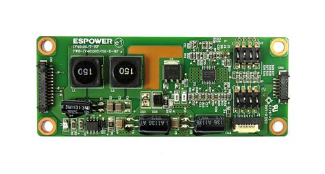 Espower Pwb Iv 40100t Inverter Board For Lenovo Ideacentre A720 All In