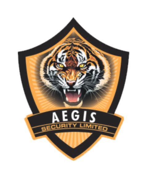 Aegissecurity Aegis Security
