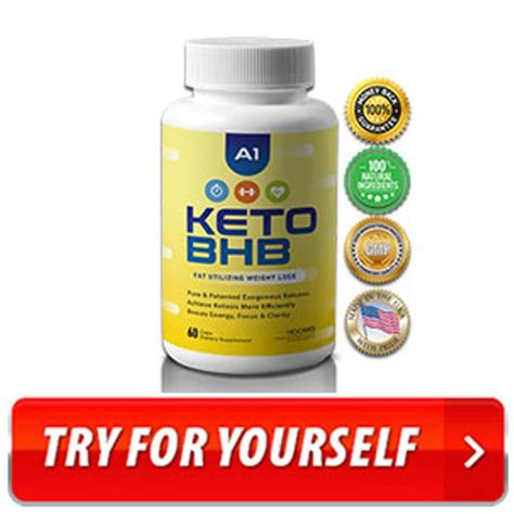 A1 Keto Bhb “before Buying” Benefits Ingredients Side Effects And Buy
