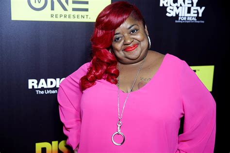Ms Juicy Released From Icu After Suffering Stroke Wbls