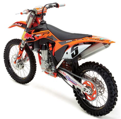 Factory automotive distributors passenger seats seats. KTM Shows the 2013 450 SX-F Factory Edition - autoevolution