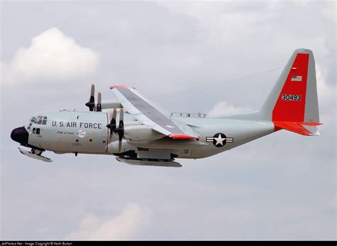 83 0493 Lockheed Lc 130h Hercules United States Us Air Force