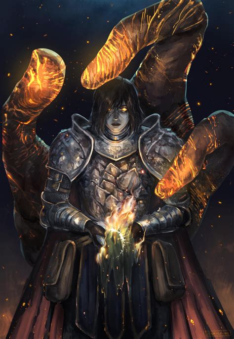ArtStation - Destined Death