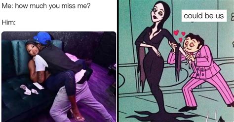 Funny Couples Memes For Clingy Duos Who Are Co Dependent With Their Partner Cheezcake