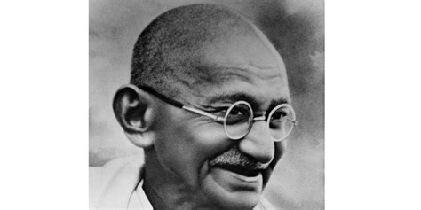 Mahatma Gandhi Quotes On The Anniversary Of His Birth On Oct 2, 1869 ...