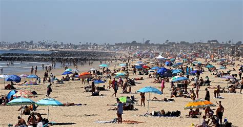 Memorial Day Weekend How Beaches Are Preparing For Crowds Flipboard
