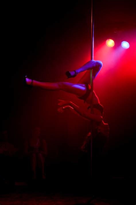 Miss Pole Dance 45 Liton Ali Flickr