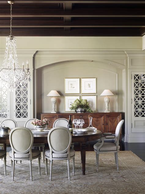 Your wine storage room should be between 45 and 65 degrees (55 is the optimal temperature) with a humidity level between 50%. Wine Country by Julie Charbonneau Design on 1stdibs ...
