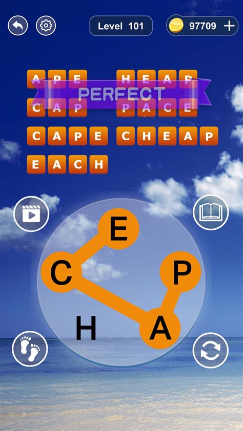 Word Connect For Android Apk Download