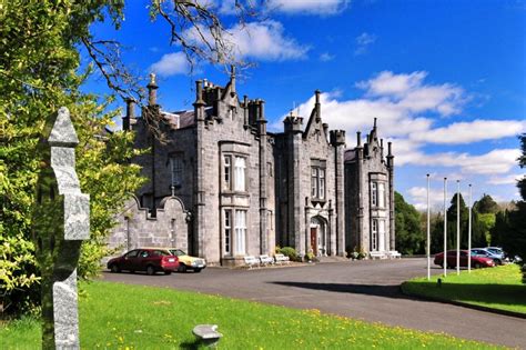 Castle Hotels In Ireland 15 Unforgettable Fairytale Irish Stays