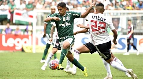 palmeiras x são paulo