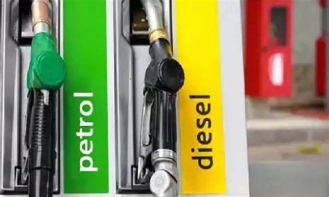 Petrol And Diesel Prices Today Stable In Hyderabad Delhi Chennai And