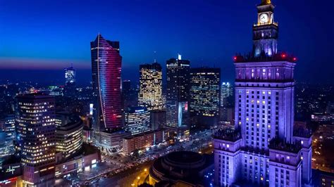 Warsaw Nightlife: Best Pubs & Clubs Guide