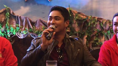 Director Coco Martin Shares ANG PANDAY Is Done With Shooting YouTube