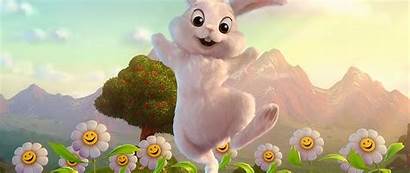 Cartoon Desktop Rabbit 4k Bunny Ultra Bugs