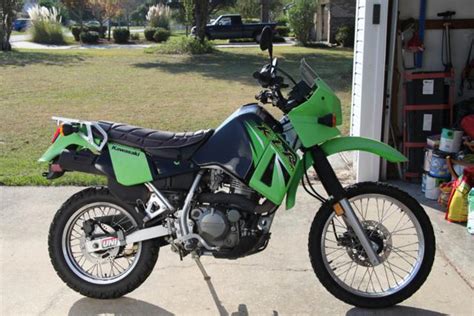 Shop with afterpay on eligible items. 2006 klr 650 - Pensacola Fishing Forum