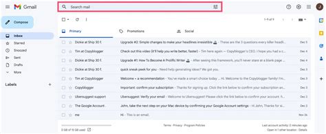 9 Easy Ways To Search Gmail By Date Tried And Tested