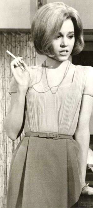 Jane Fonda Pics