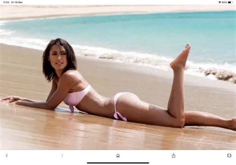 Pin By Johnwilson On Josephine Jobert Bikinis Swimwear Josephine Jobert