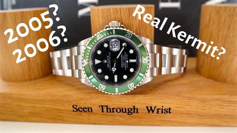 Like all dell computers, the latitude uses a unique service tag as the laptop's serial number. Rolex Serial Number Check ft. Rolex Submariner 16610LV ...