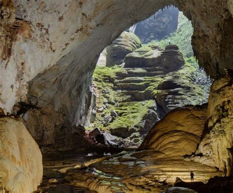 La Cueva Más Grande Del Mundo Sigue Creciendo En Vietnam El Nuevo Día