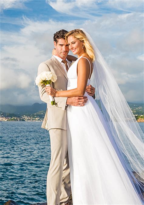 Plan Your Destination Wedding In The Caribbean Beaches