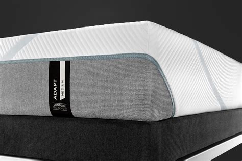 What is the tempurpedic brand all about? Tempur-Pedic Tempur-ADAPT Medium Queen Mattress