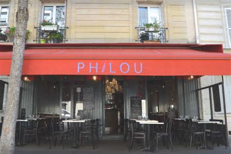 Ask anything you want to learn about philou✨ by getting answers on askfm. Philou, un bistrot mode pas cher près du canal Saint Martin