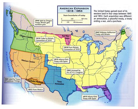 Map Of United States In 1818 Yahoo Image Search Results United States