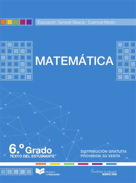 Cuadernillo de matemáticas 6 grado contestado es uno de los libros de ccc revisados aquí. Libro De Ingles De 6 Grado Contestado 2018 - Libros Favorito