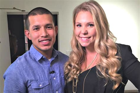 teen mom 2 s kailyn lowry discusses marriage to javi marroquin