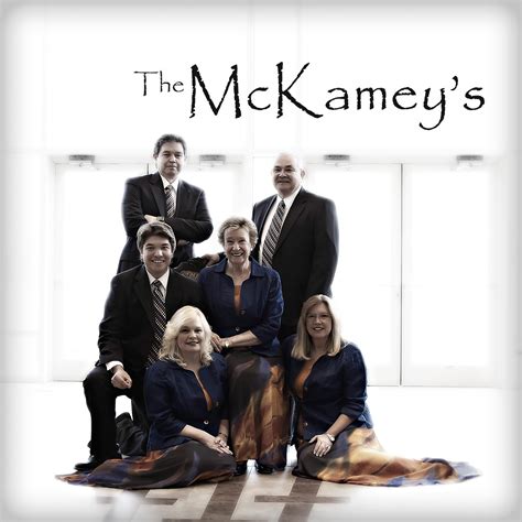 McKamey Soundtracks