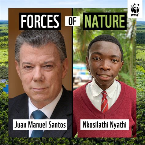 Wwf Launches Podcast Mini Series Featuring Youth Activists High